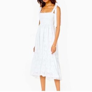 Lilly Pulitzer Riviera MIDI dress